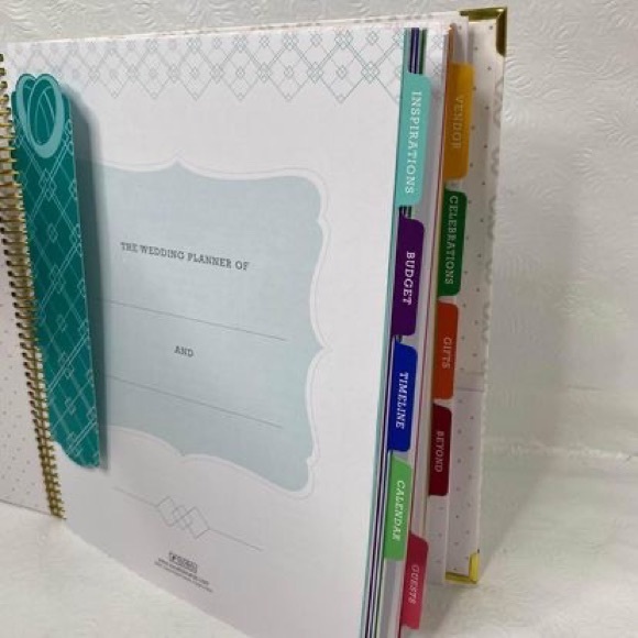 Excello wedding planner - Picture 2 of 4